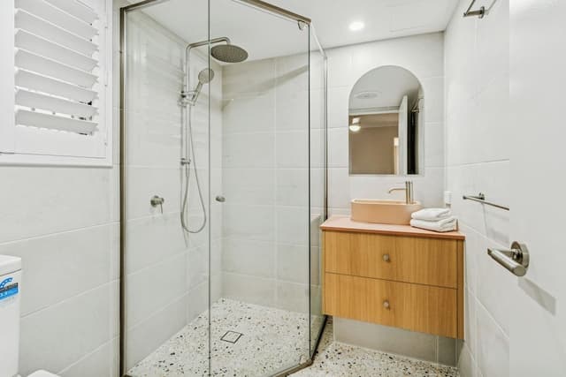 2 Bedroom Deluxe