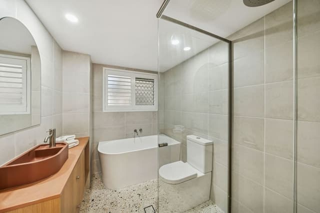 2 Bedroom Deluxe