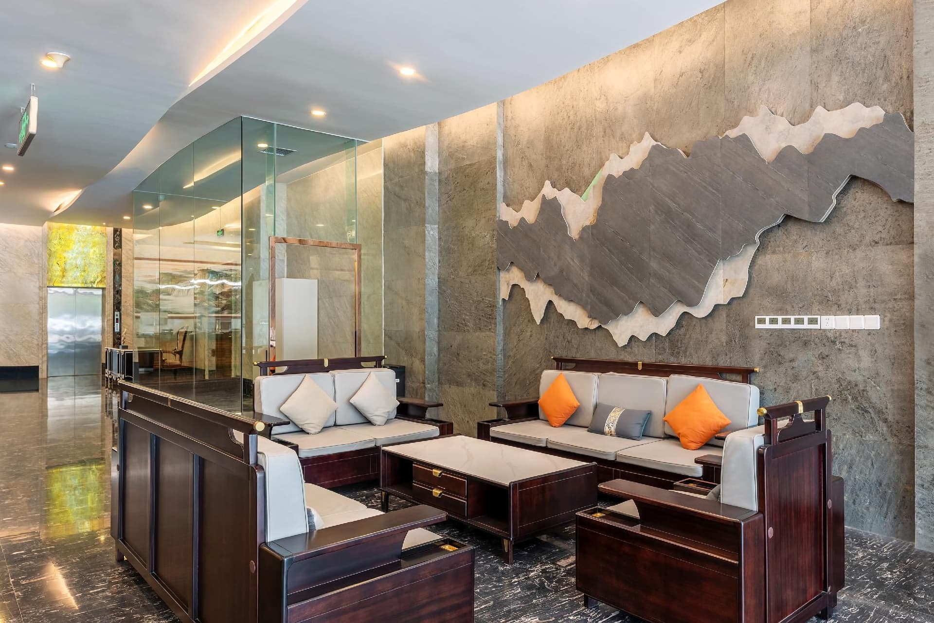 Xiamen Discovery Hotel