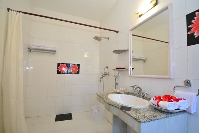 Traditional Double Room