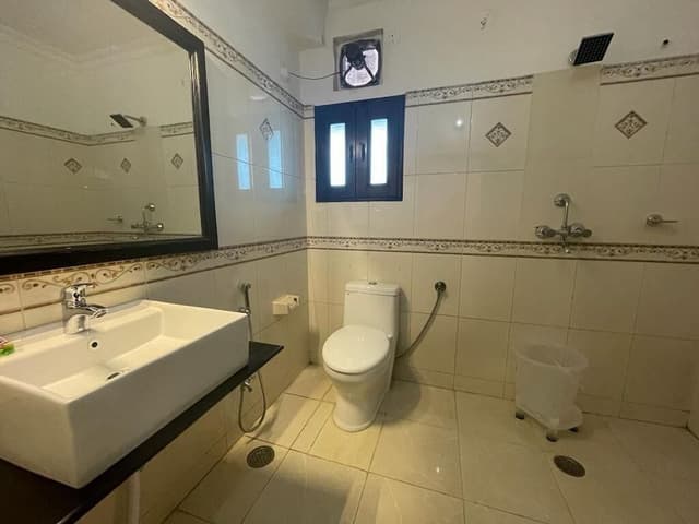 Business Room