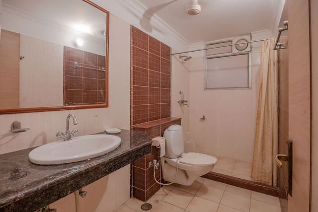 Executive Royal Deluxe Room