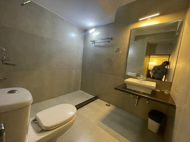 Business Room