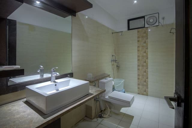 Executive Royal Deluxe Room