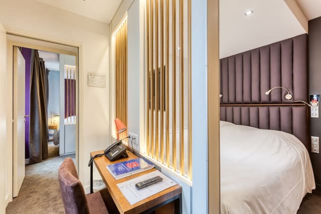 Classic Double Room