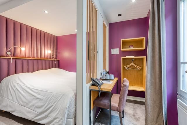 Classic Double Room
