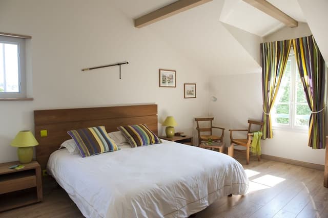 Comfort Double or Twin Room, Private Bathroom, Mountain View