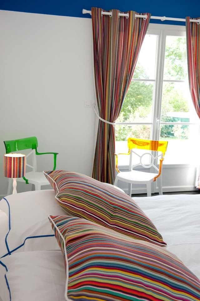 Comfort Double Room, 1 King Bed, Jetted Tub, Ground Floor