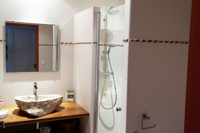 Comfort Double or Twin Room, 1 Bedroom, Private Bathroom, Ground Floor