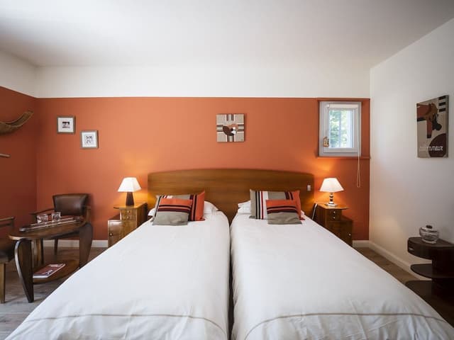 Comfort Double or Twin Room, 1 Bedroom, Private Bathroom, Ground Floor