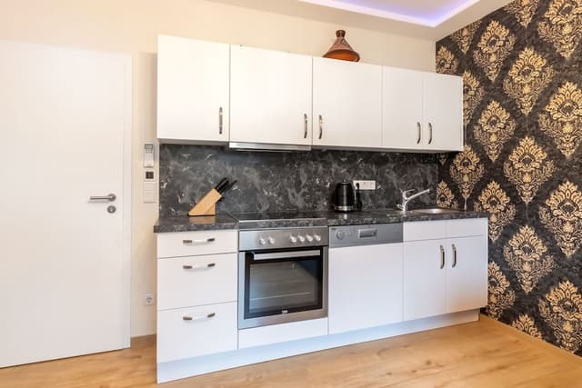 Superior Apartment