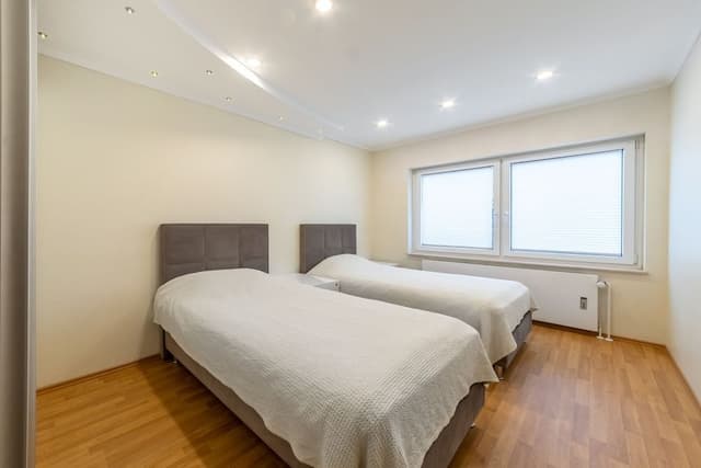 Comfort Penthouse, 3 Bedrooms, Non Smoking