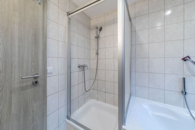 Comfort Penthouse, 3 Bedrooms, Non Smoking