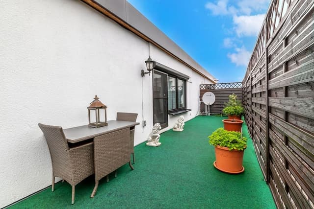 Comfort Penthouse, 3 Bedrooms, Non Smoking
