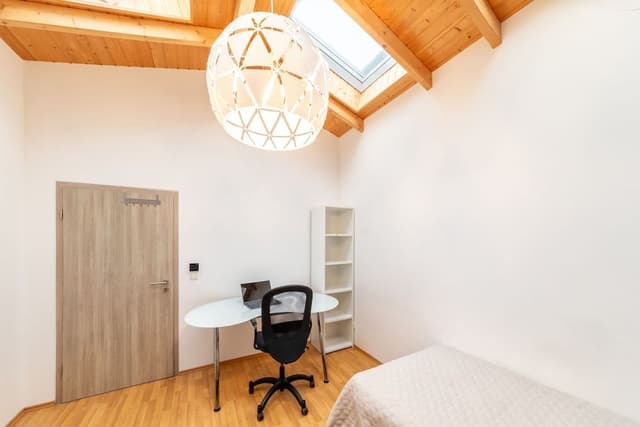 Comfort Penthouse, 3 Bedrooms, Non Smoking