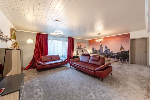 Comfort Penthouse, 3 Bedrooms, Non Smoking