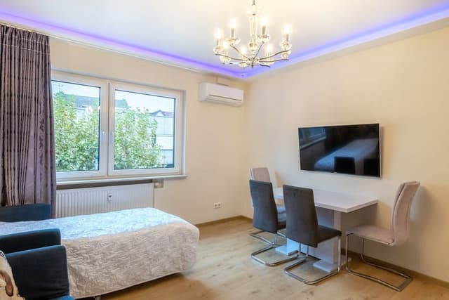 Superior Apartment