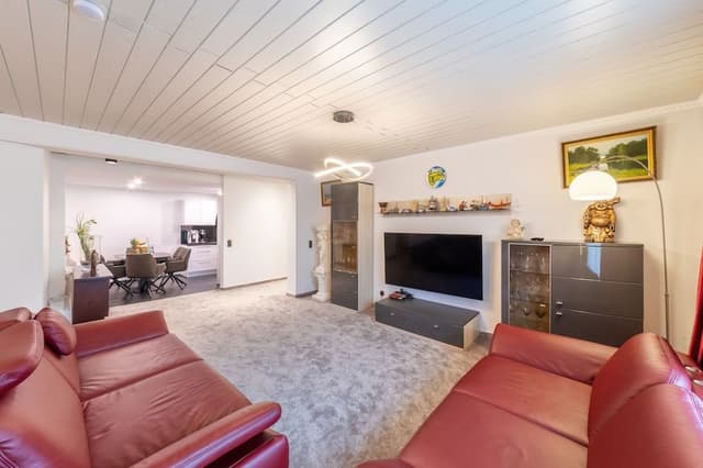 Comfort Penthouse, 3 Bedrooms, Non Smoking