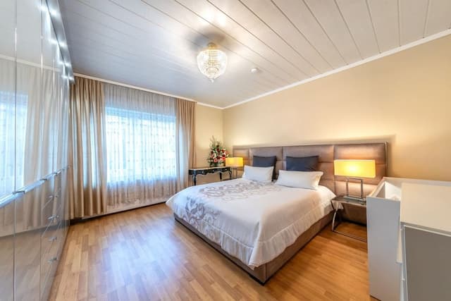 Comfort Penthouse, 3 Bedrooms, Non Smoking