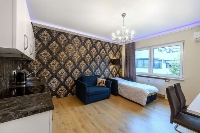 Superior Apartment