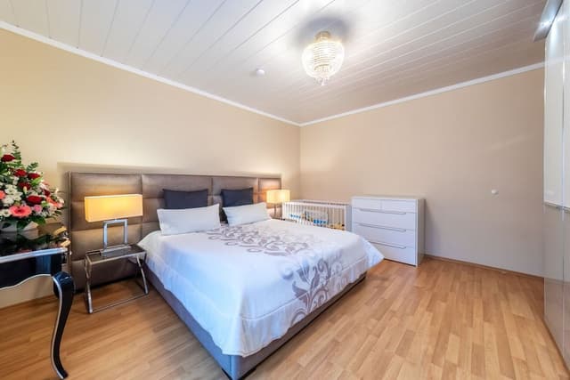 Comfort Penthouse, 3 Bedrooms, Non Smoking