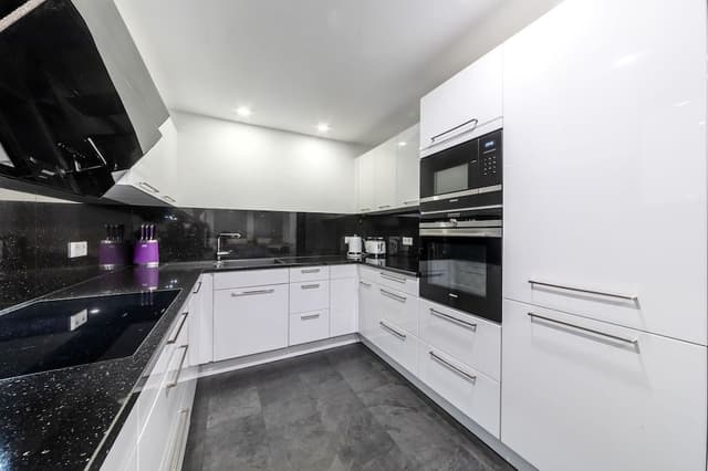 Comfort Penthouse, 3 Bedrooms, Non Smoking