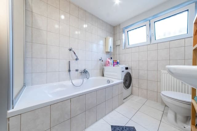 Comfort Penthouse, 3 Bedrooms, Non Smoking