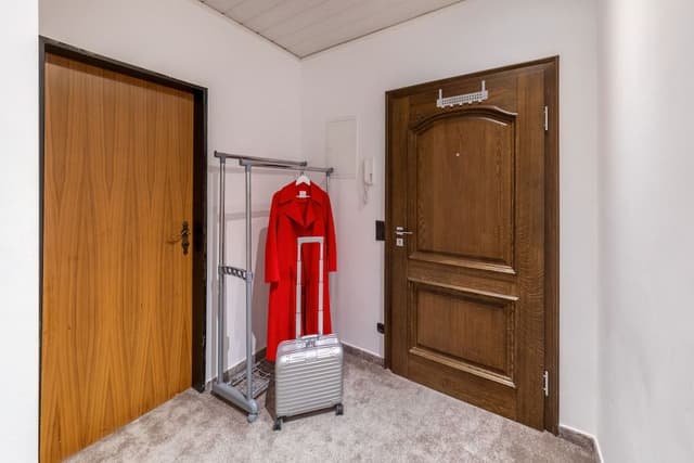 Comfort Penthouse, 3 Bedrooms, Non Smoking