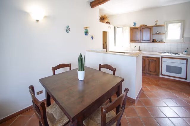 Apartment, 4 Bedrooms