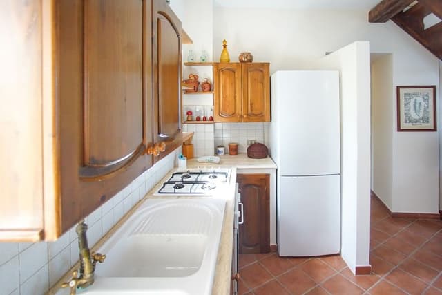 Apartment, 4 Bedrooms
