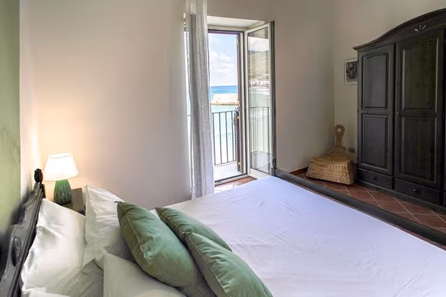 Apartment, 4 Bedrooms