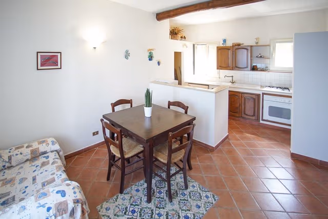 Apartment, 4 Bedrooms