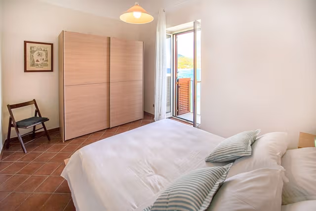 Apartment, 4 Bedrooms