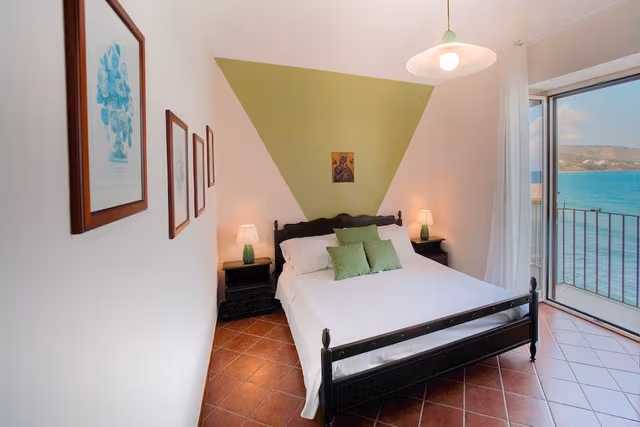 Apartment, 4 Bedrooms
