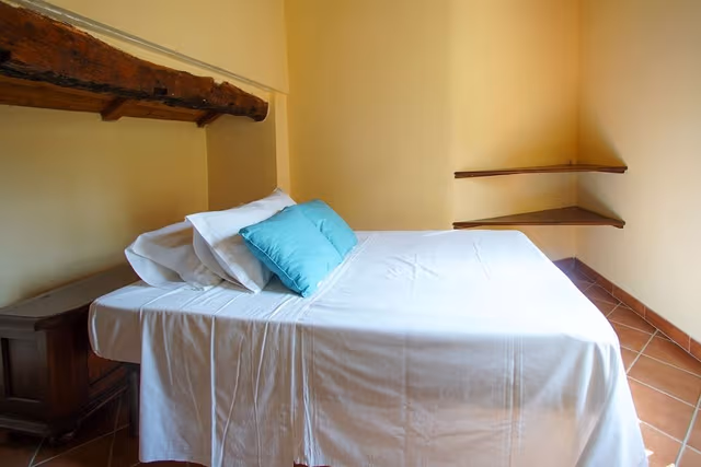 Apartment, 4 Bedrooms