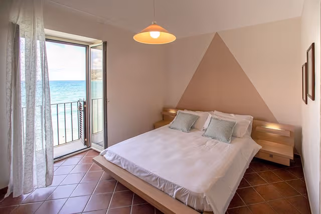 Apartment, 4 Bedrooms
