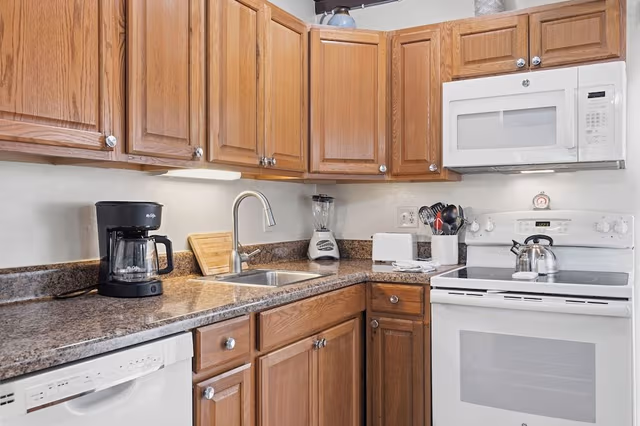 Suite, 1 Bedroom