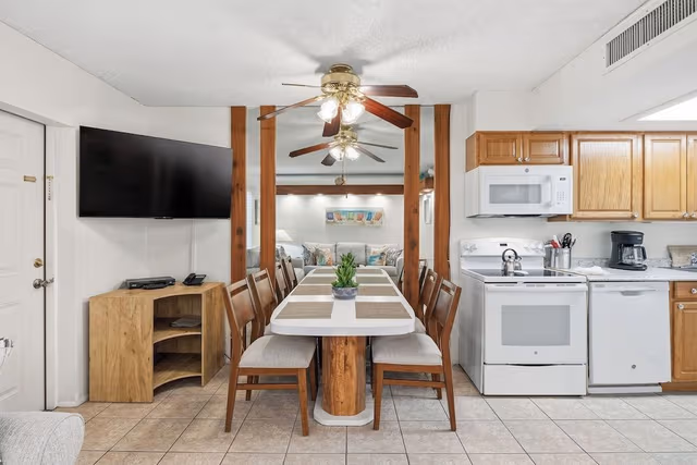 Suite, 1 Bedroom, Ocean View