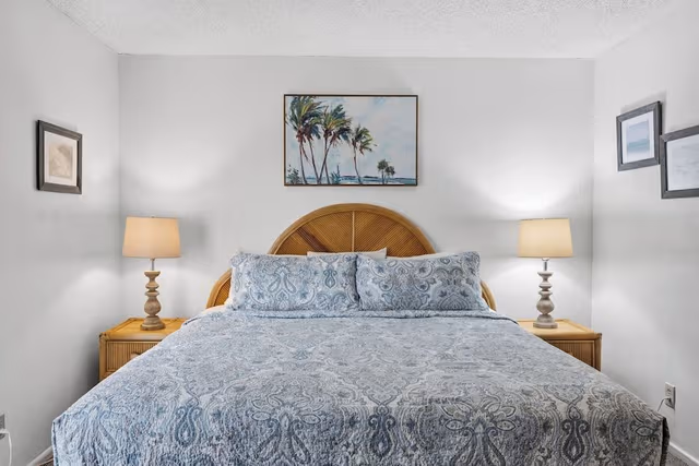 Suite, 1 Bedroom, Ocean View