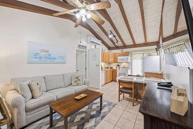 Suite, 1 Bedroom