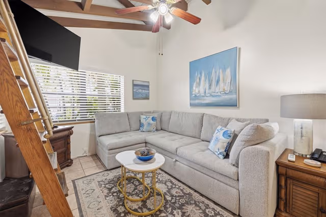 Suite, 2 Bedrooms