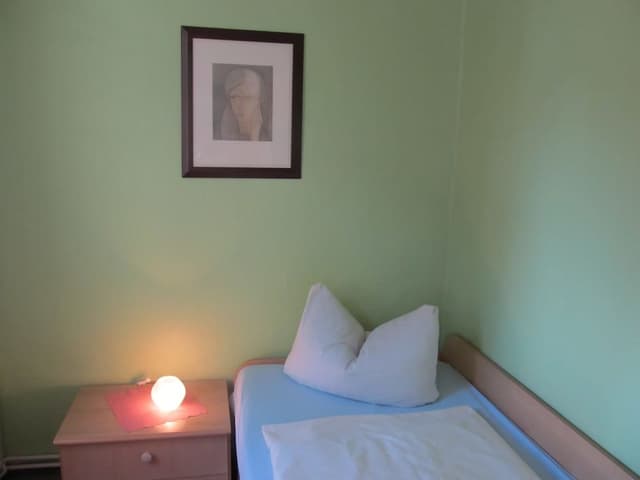 Family Room, 2 Bedrooms, Garden View