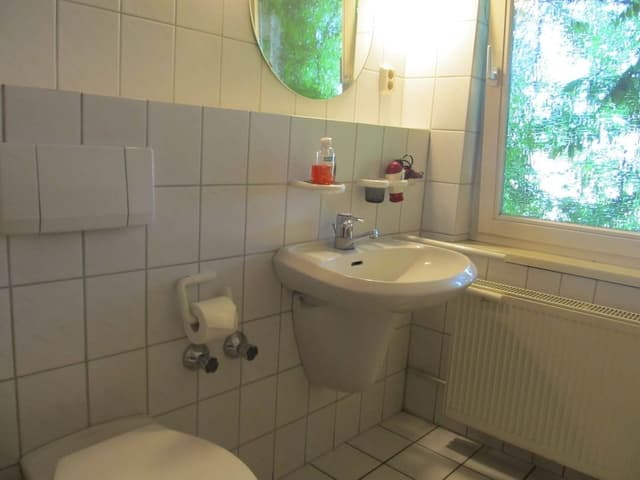 Family Room, 2 Bedrooms, Garden View