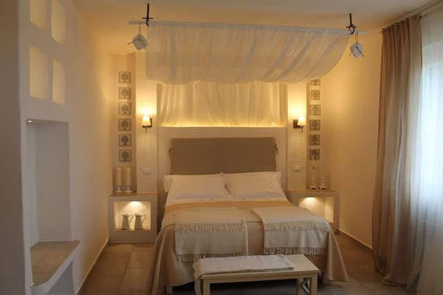 Deluxe Room, Terrace