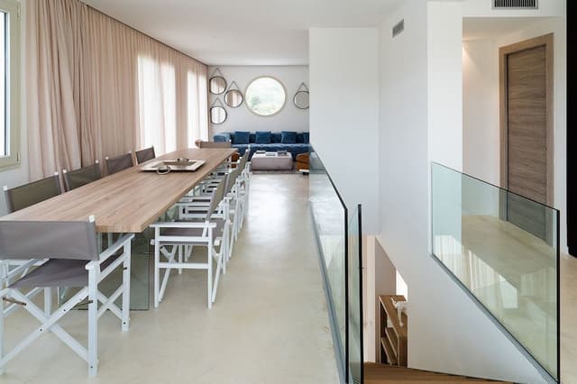 Villa, 5 Bedrooms