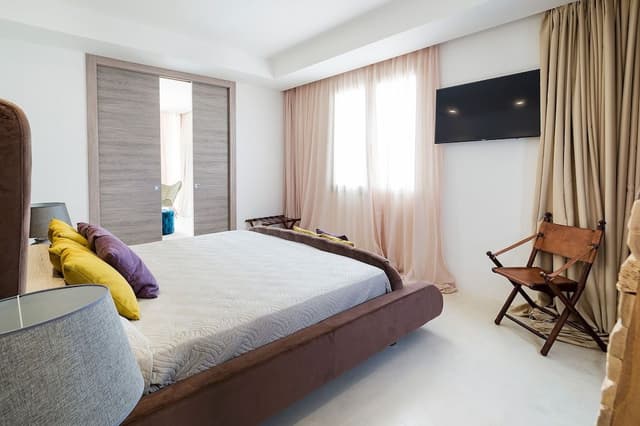 Villa, 5 Bedrooms
