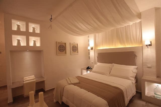 Deluxe Room, Terrace