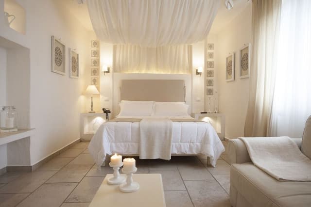 Deluxe Room, Terrace