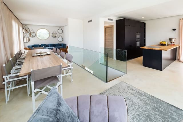 Villa, 5 Bedrooms