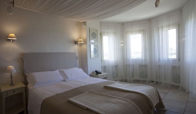 Junior Suite, Garden View